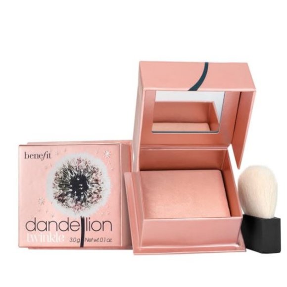 Benefit Dandelion Twinkle - Full Size - Picture 4 of 5